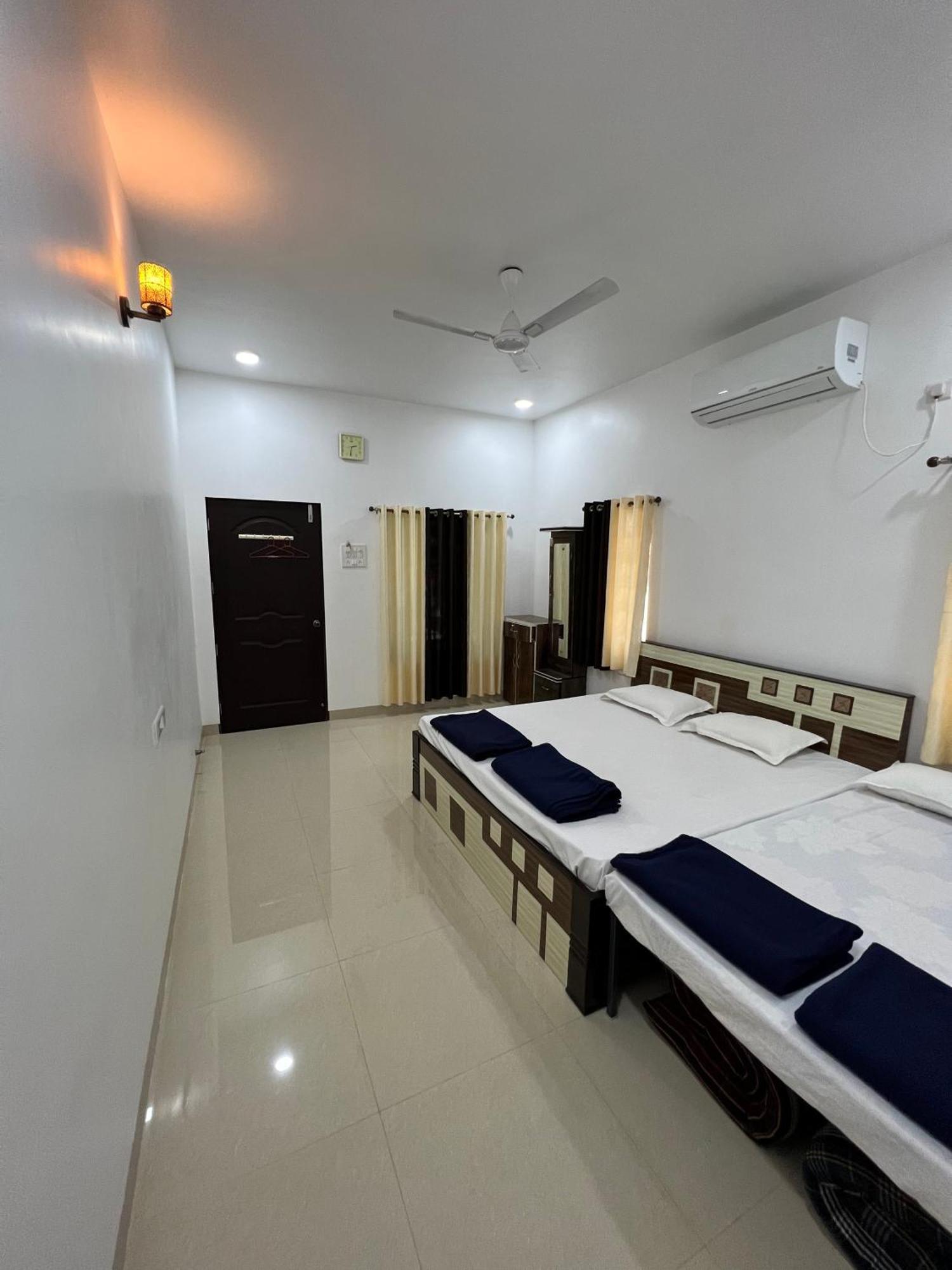 Iira Stays: Ocean Bliss อลีบาก ภายนอก รูปภาพ