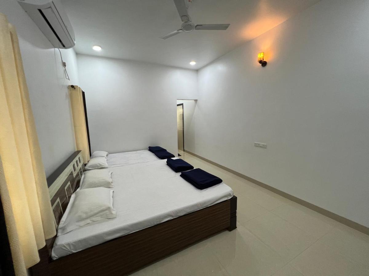 Iira Stays: Ocean Bliss อลีบาก ภายนอก รูปภาพ